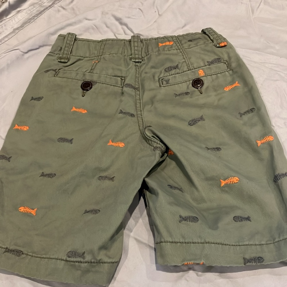 Boys Short by Gap Kids US size 7 - Picture 4 of 5